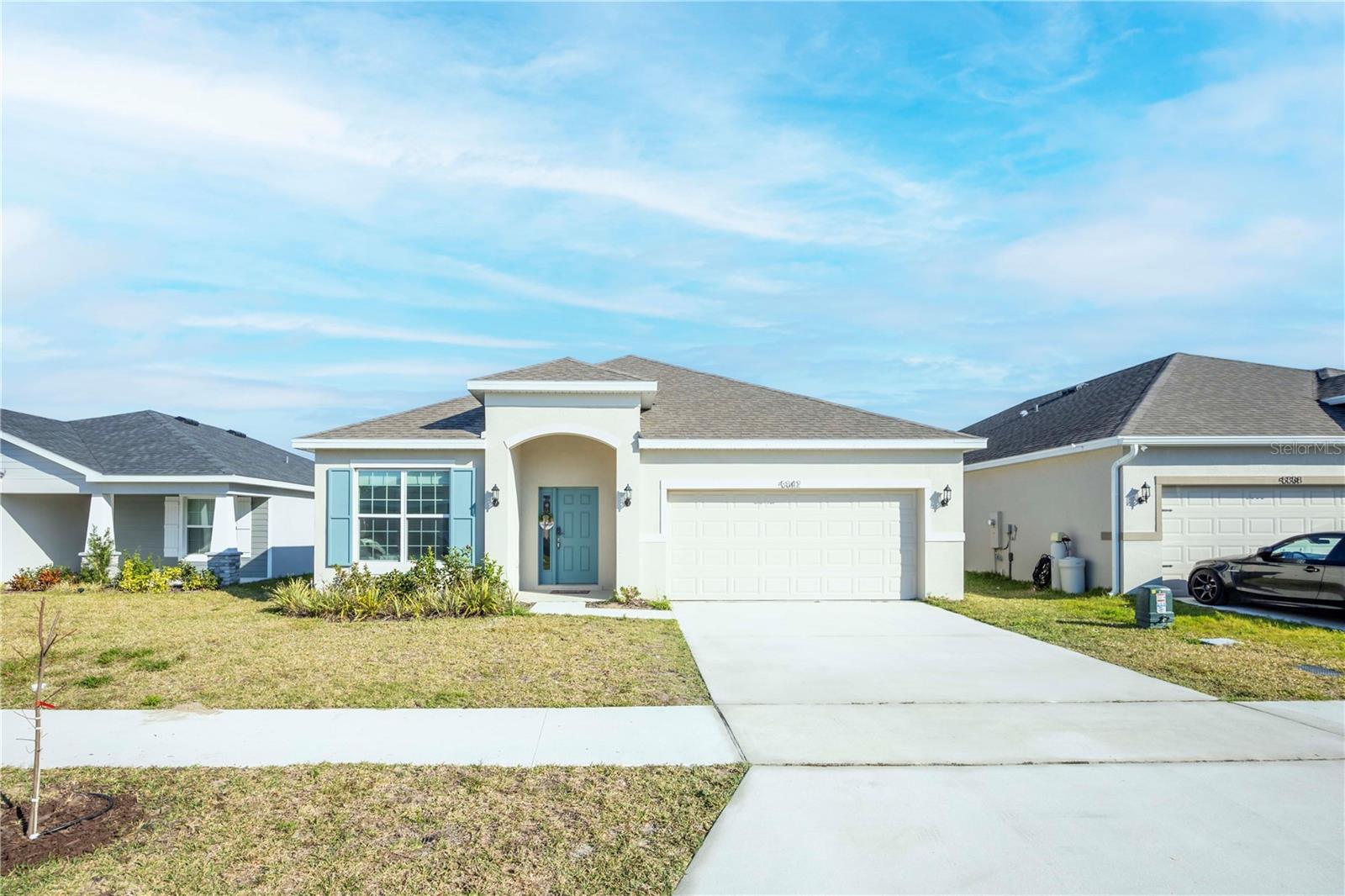 5342 Maddie Drive, FL