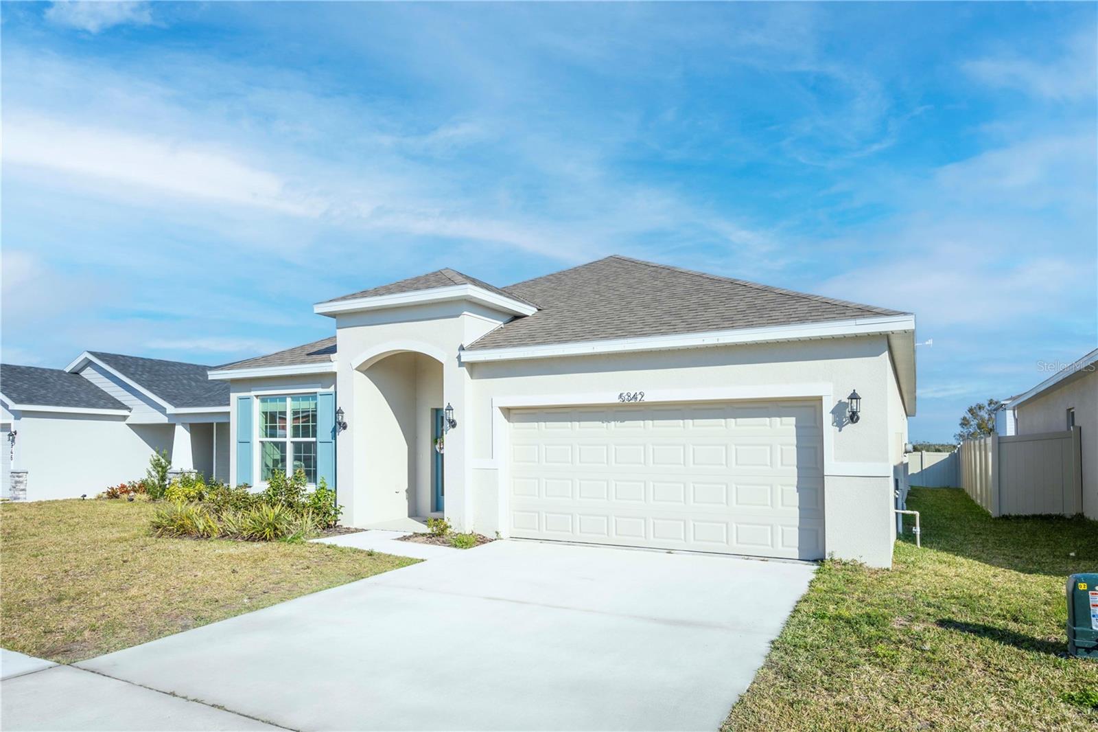 5342 Maddie Drive, FL
