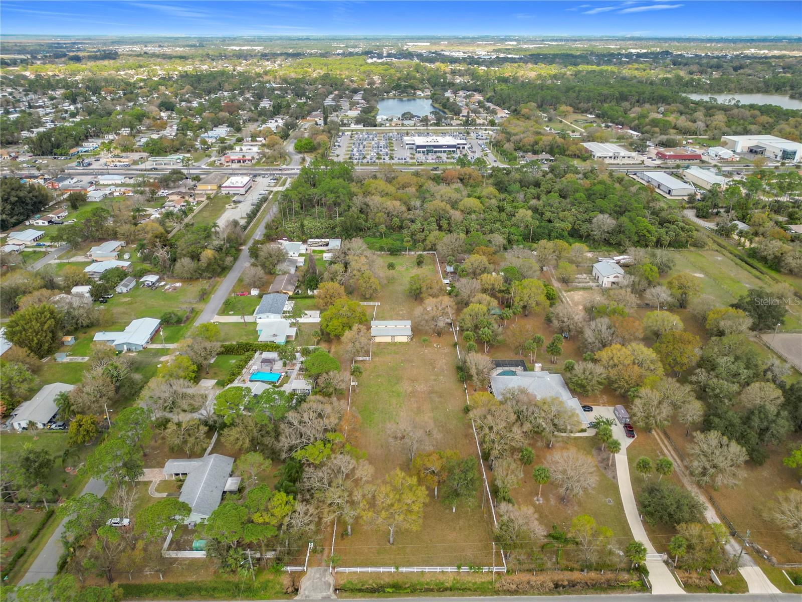 3900 Miami Avenue, FL