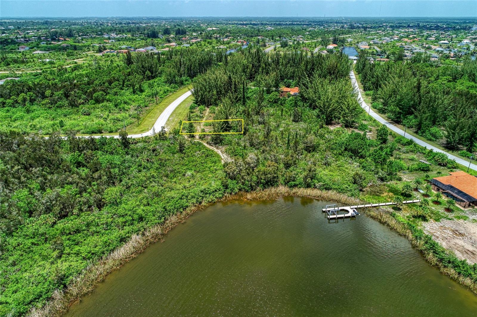 15286 Ingraham Boulevard, FL
