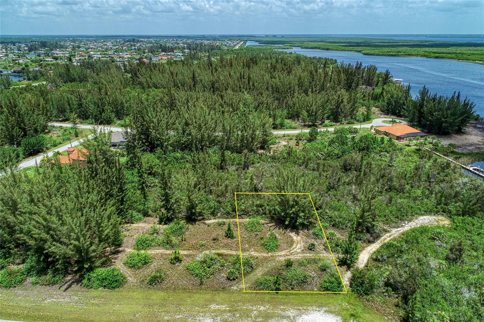 15286 Ingraham Boulevard, FL