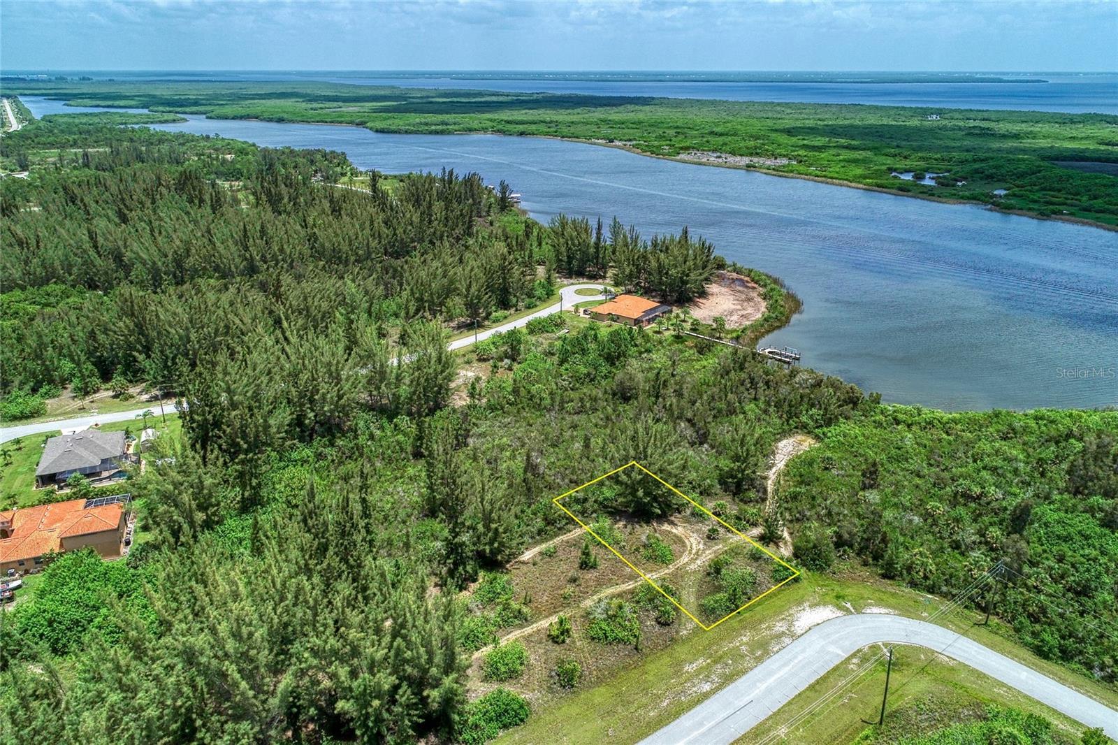 15286 Ingraham Boulevard, FL
