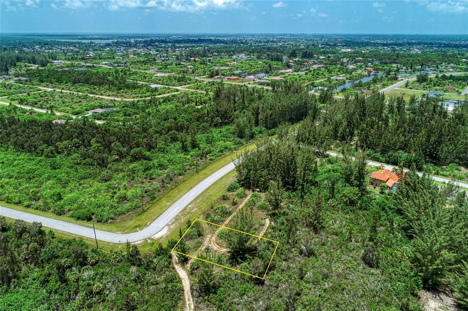 15286 Ingraham Boulevard, FL