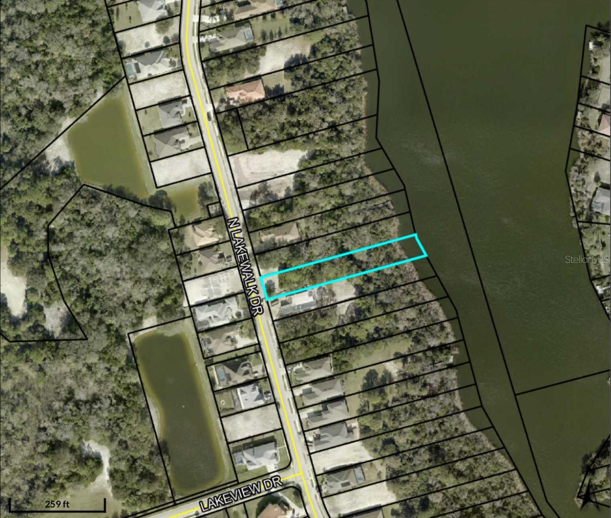 22 Lakewalk Drive, FL