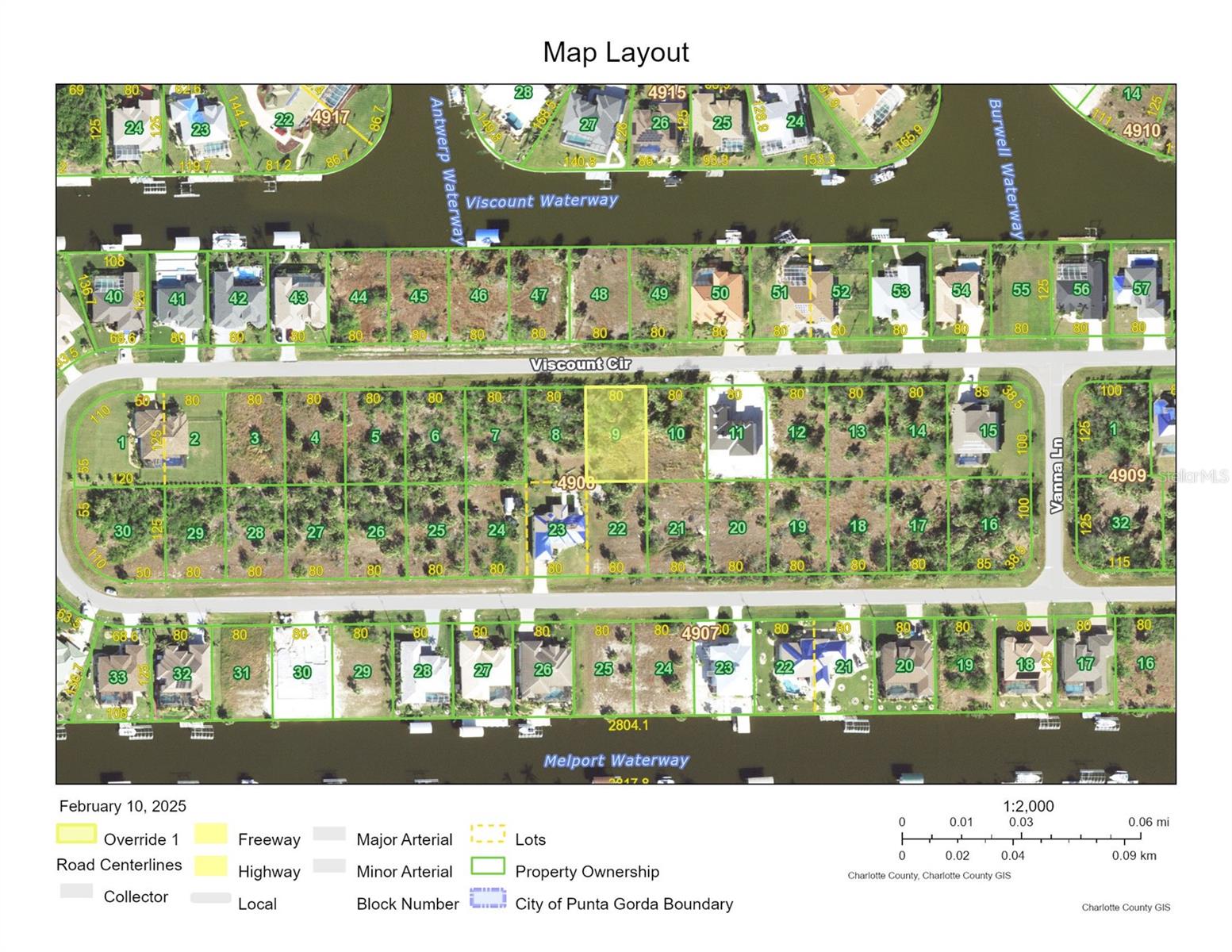 15587 Viscount Circle, FL