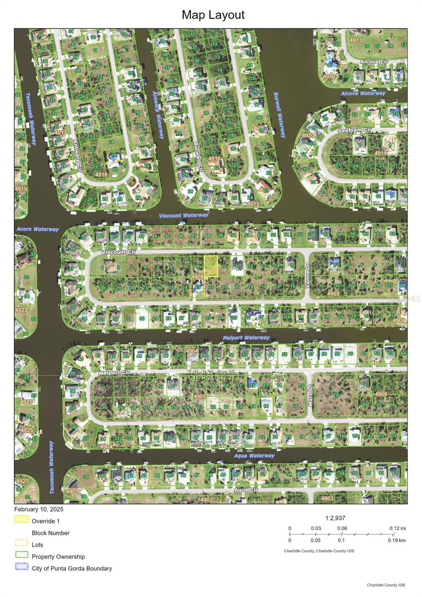 15587 Viscount Circle, FL