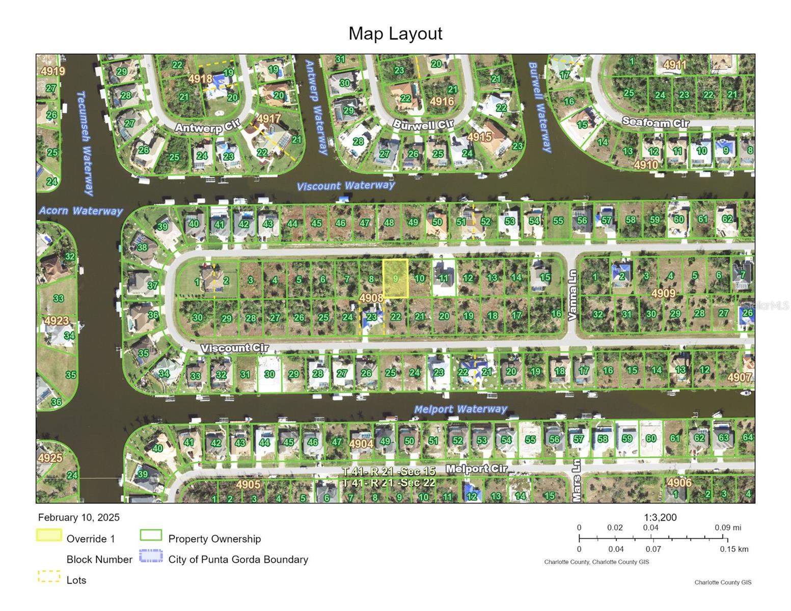 15587 Viscount Circle, FL