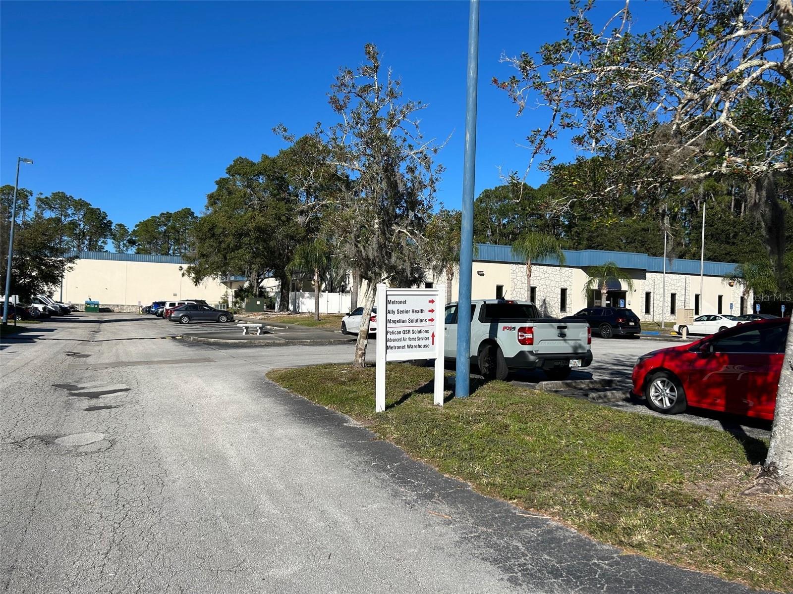 11 Commerce Boulevard, FL