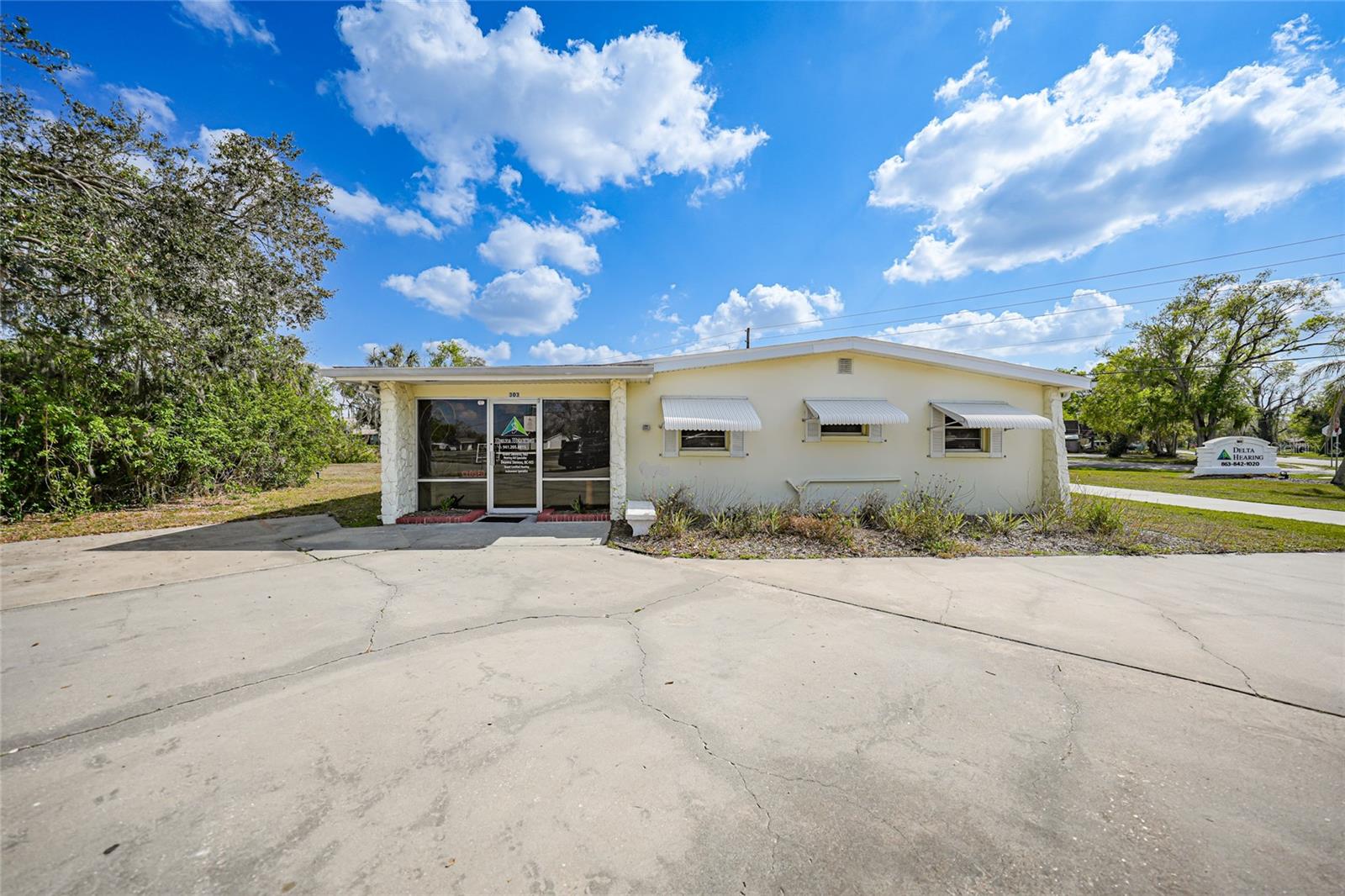 303 Gibson Street, FL