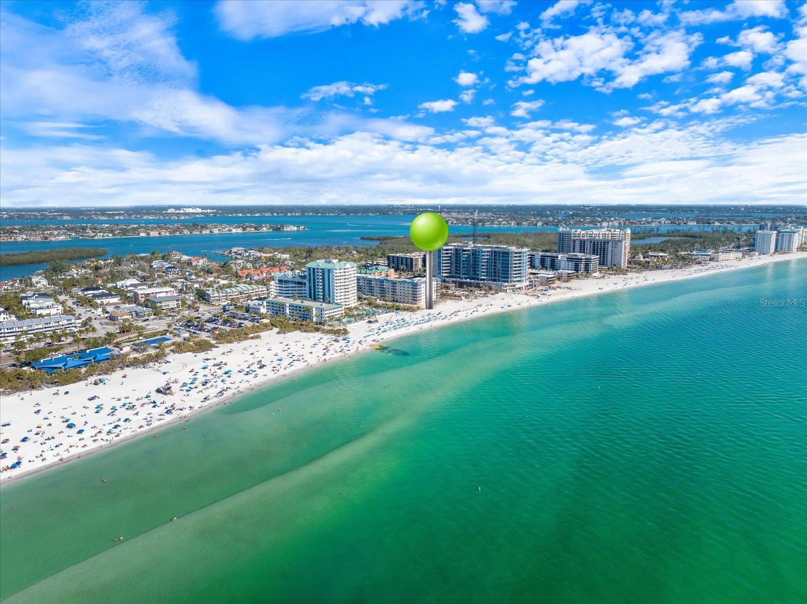 800 Benjamin Franklin Drive, FL