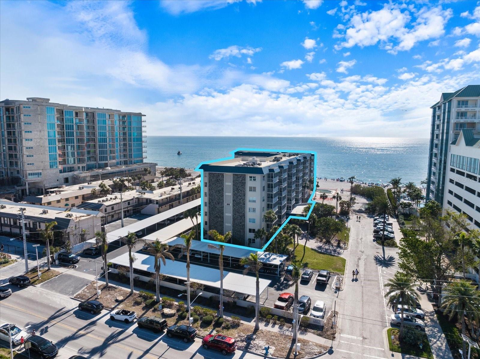 800 Benjamin Franklin Drive, FL