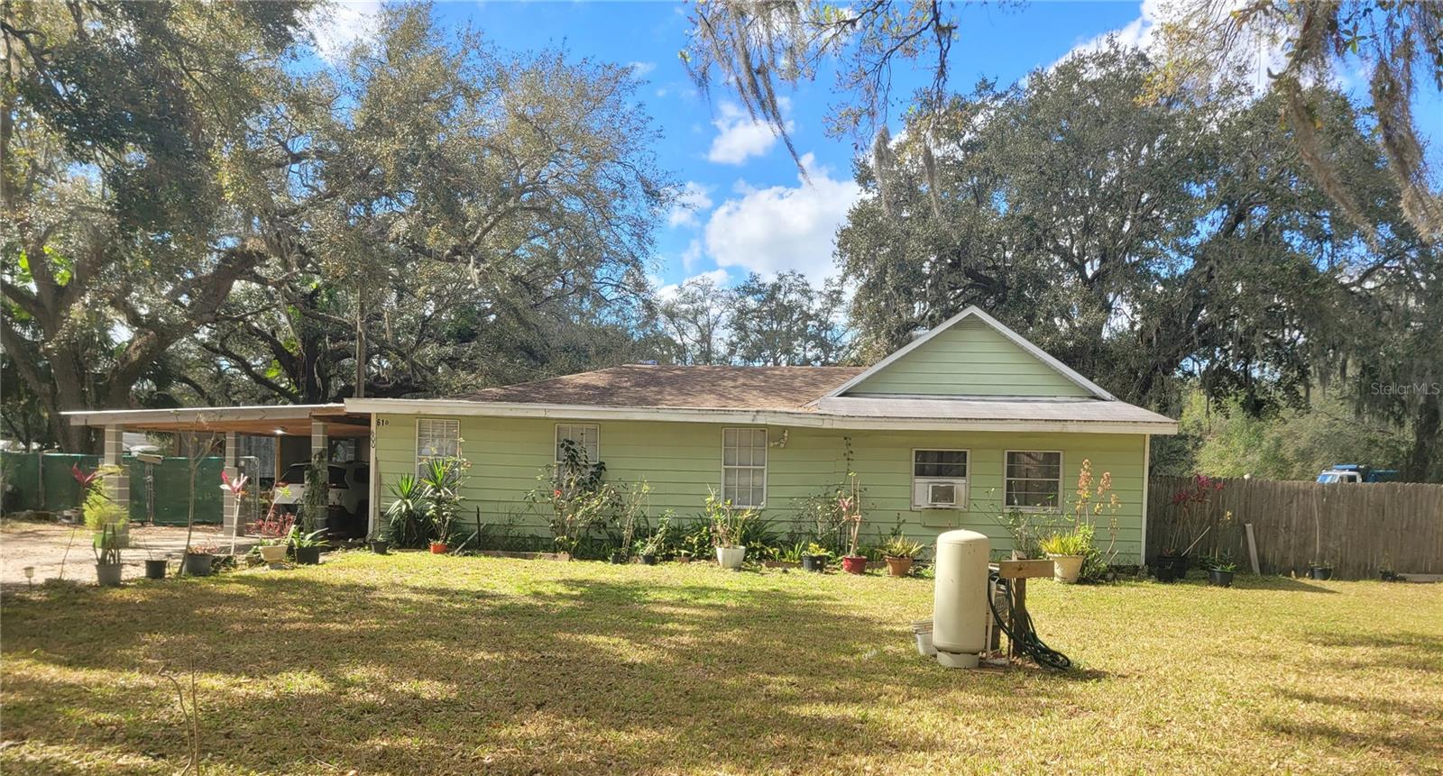 610 Buckley Drive, FL
