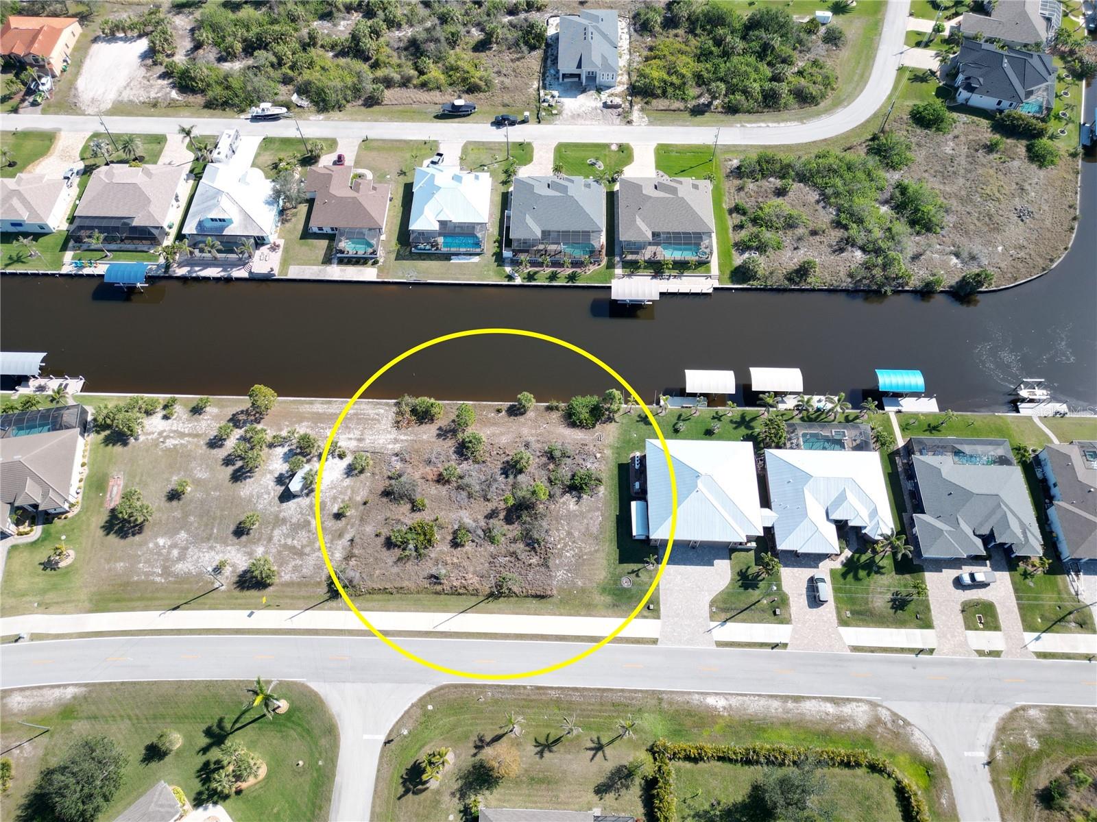 14678-14686 San Domingo Boulevard, FL