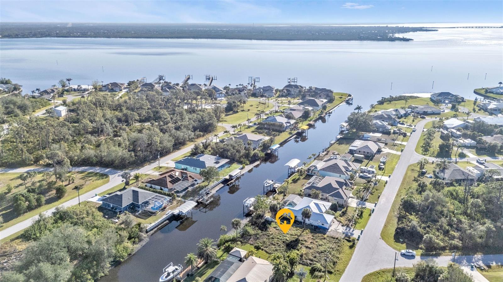 3442 Blitman Street, FL