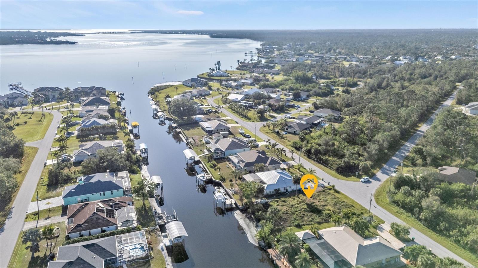 3442 Blitman Street, FL
