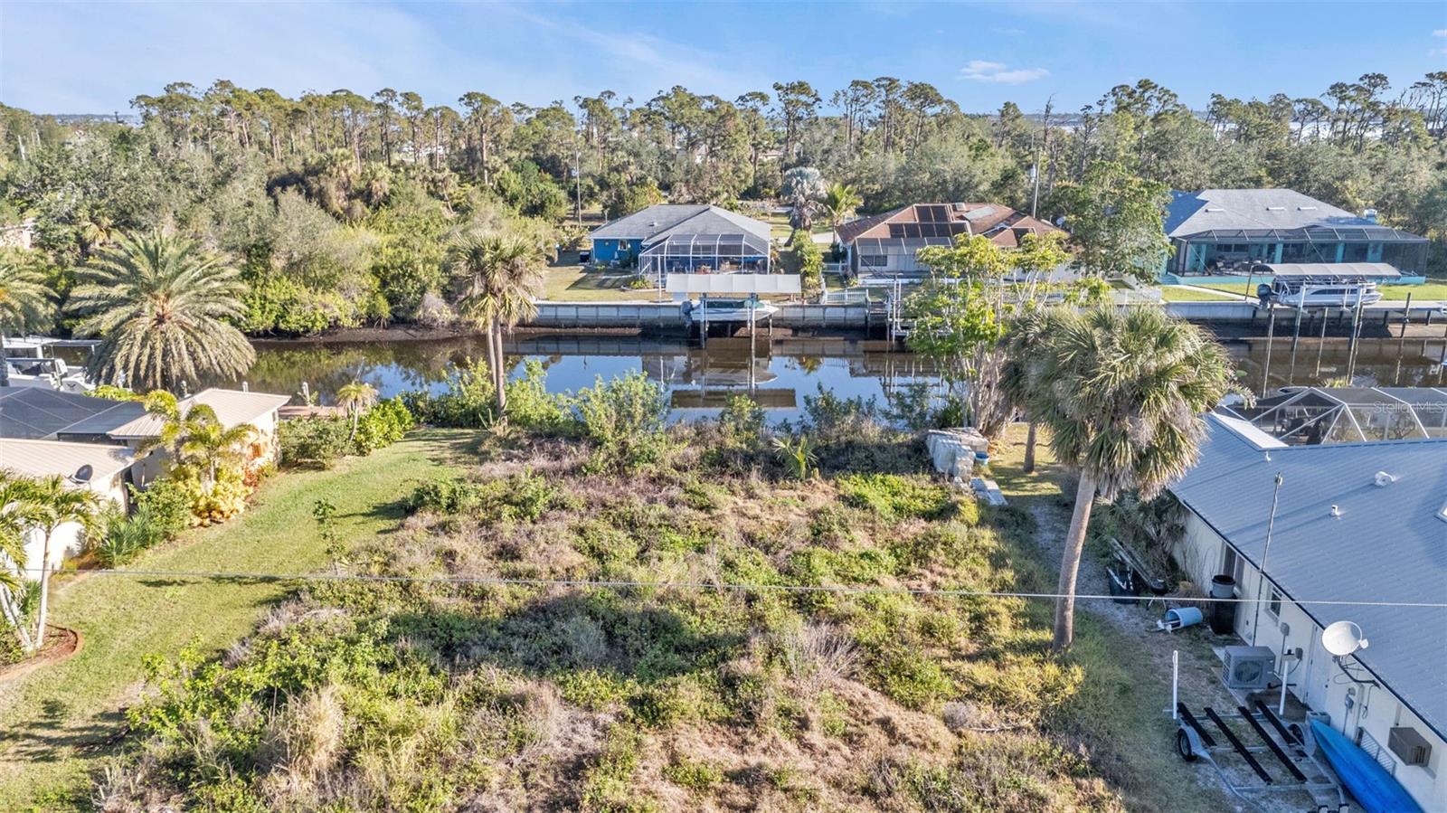 3442 Blitman Street, FL