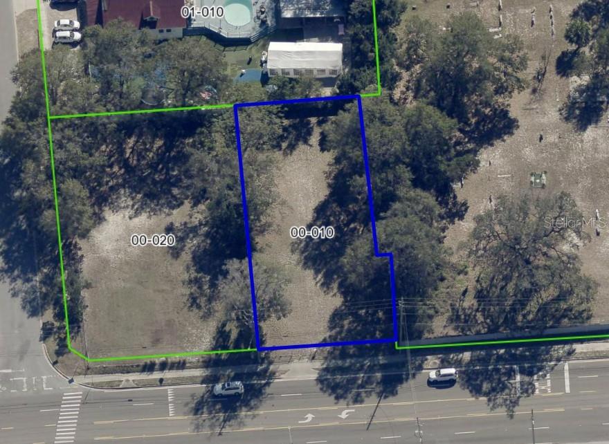 5910 Old Winter Garden Road, FL