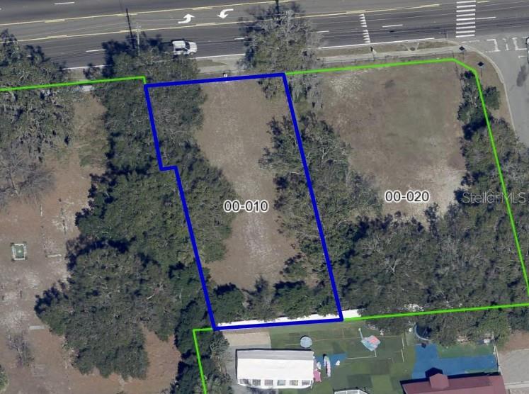 5910 Old Winter Garden Road, FL