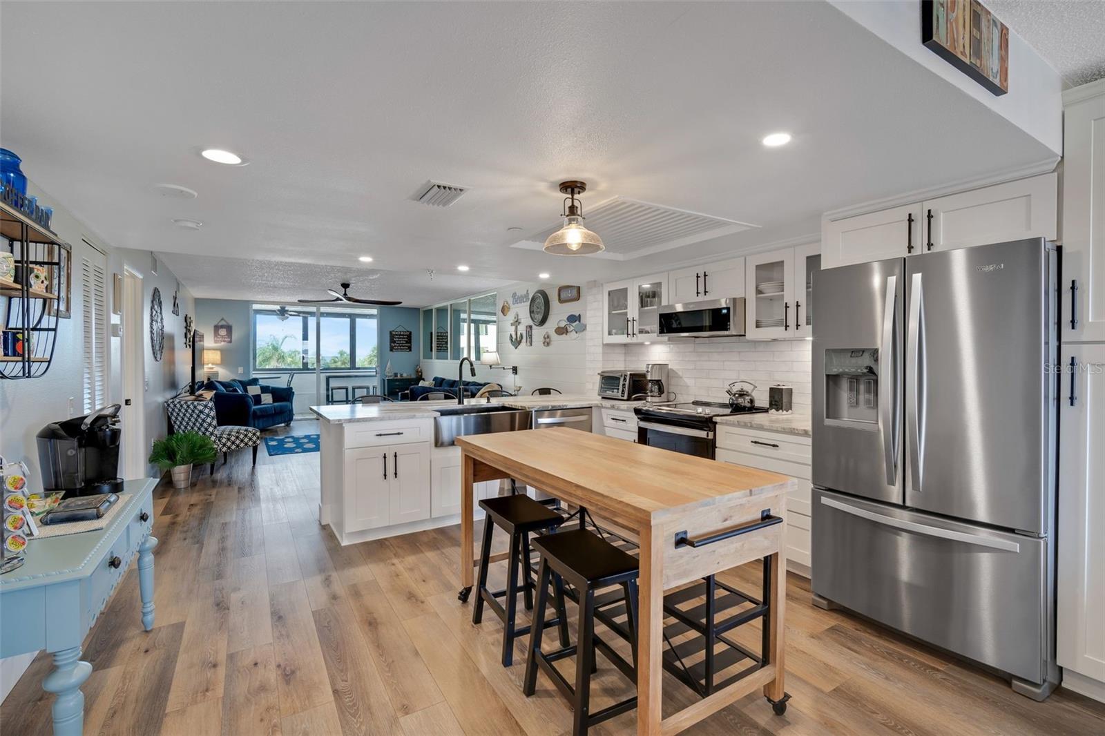 6035 Sea Ranch Drive, FL