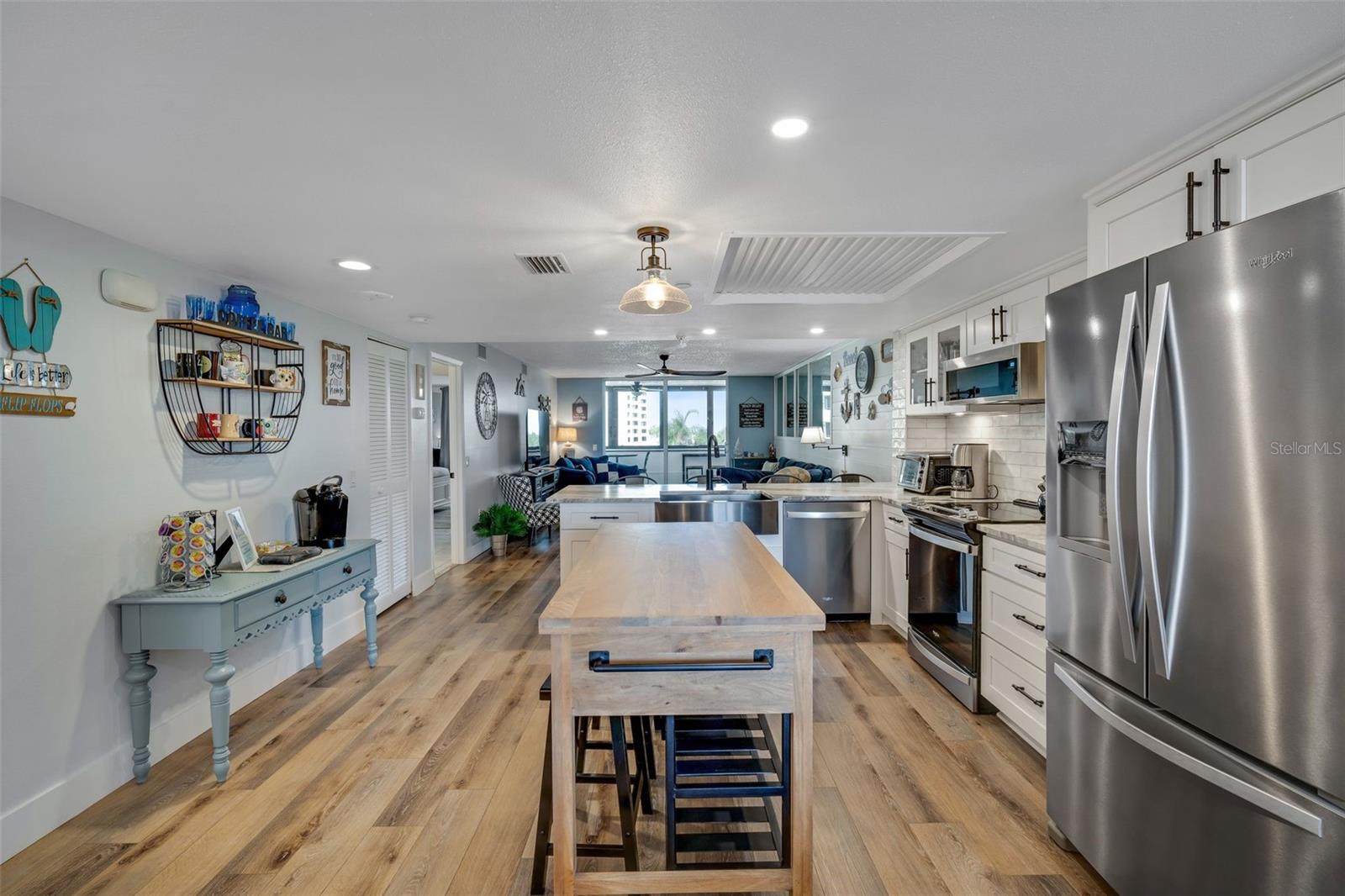 6035 Sea Ranch Drive, FL