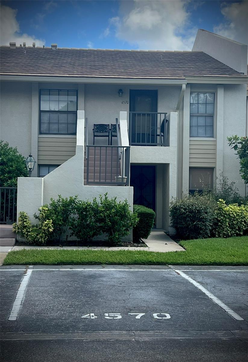 4570 Weybridge, FL