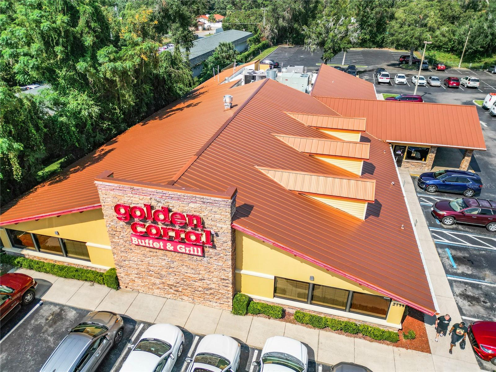2111 College Road, FL