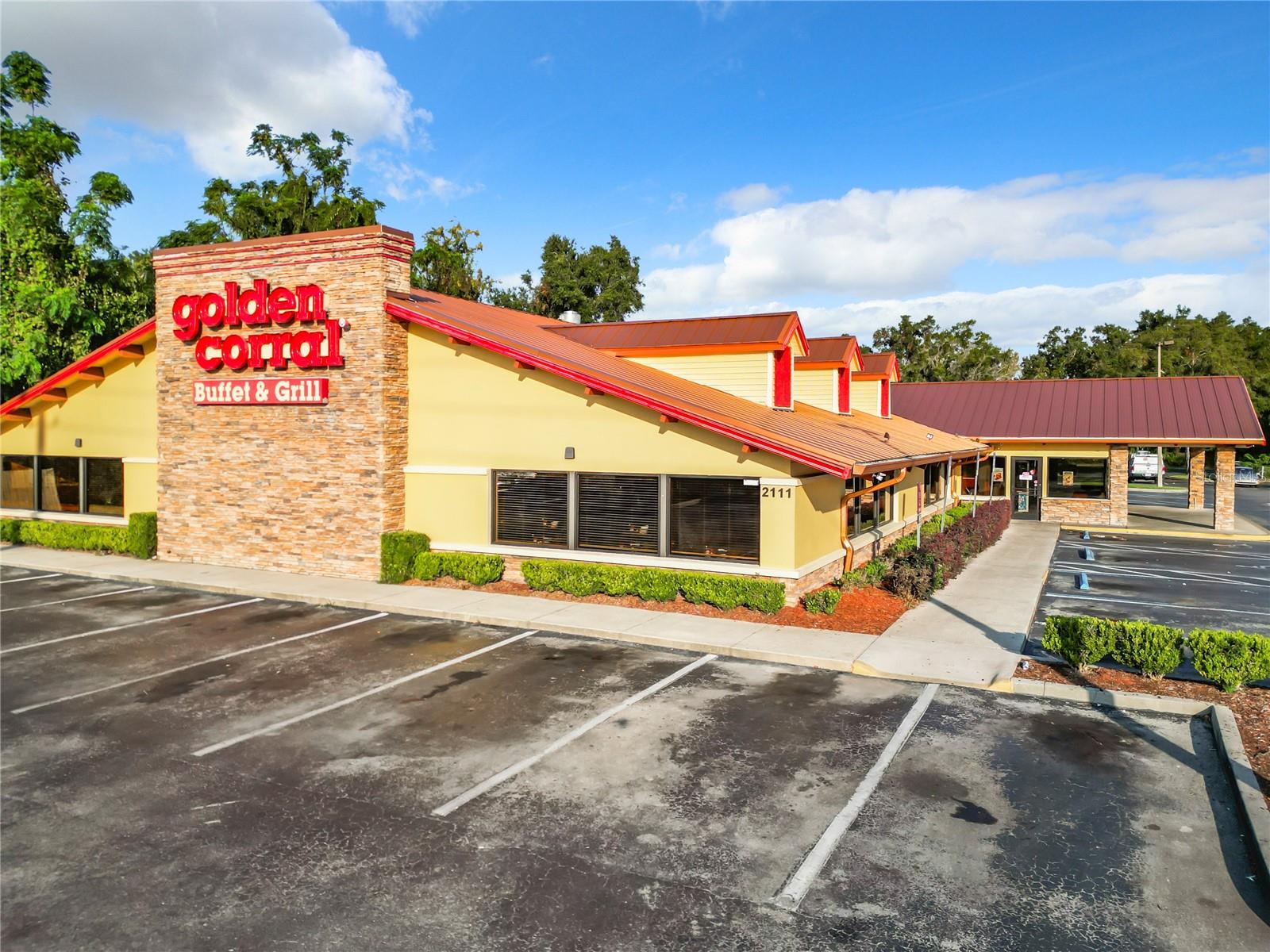 2111 College Road, FL