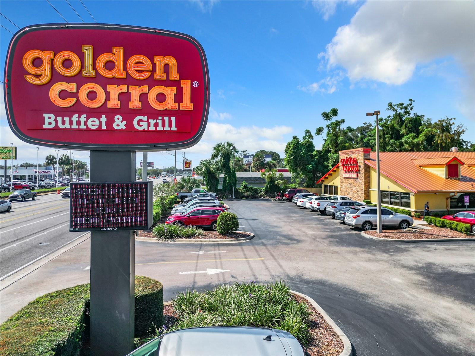 2111 College Road, FL