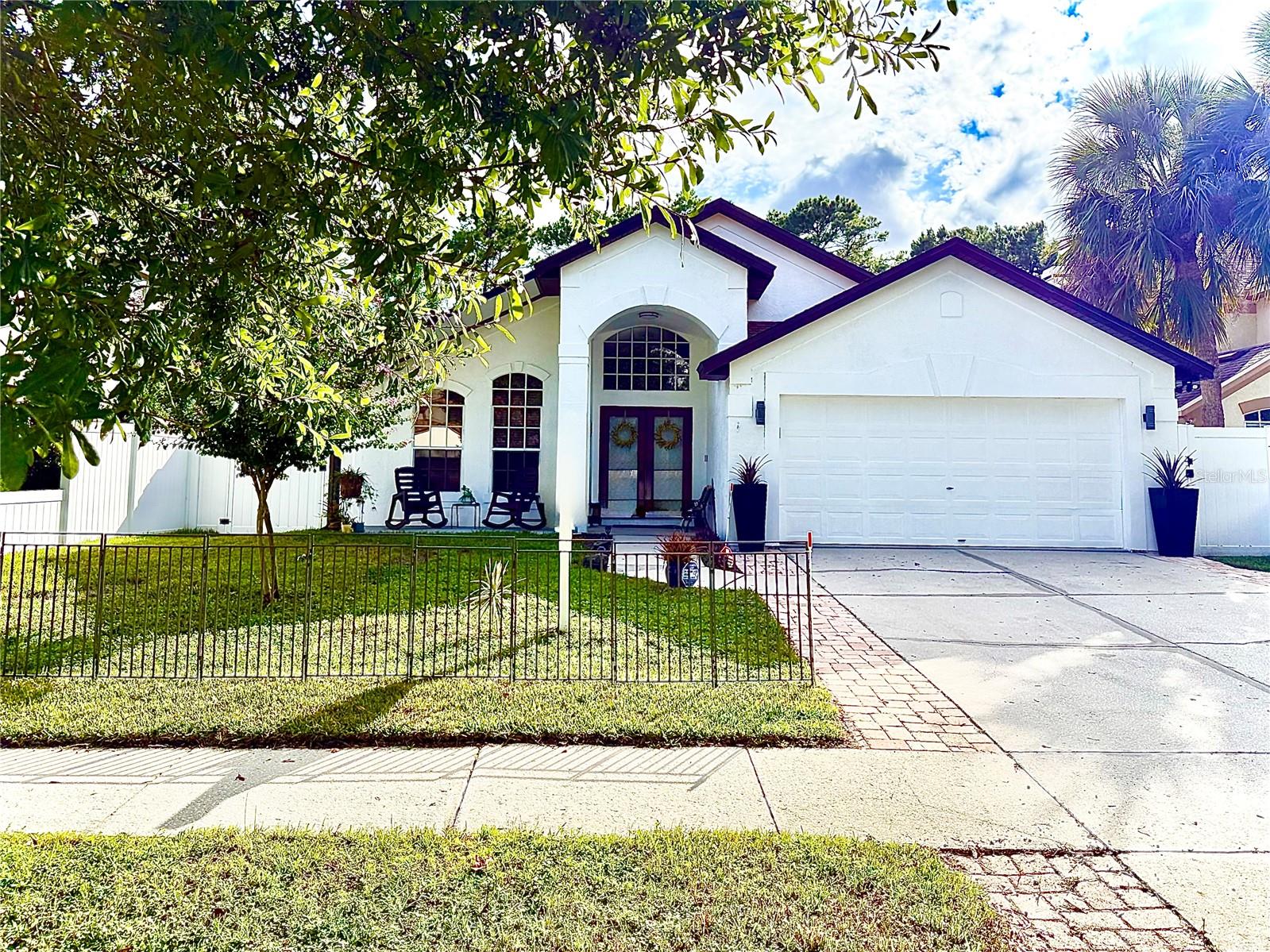 322 Shadowbay Boulevard, FL