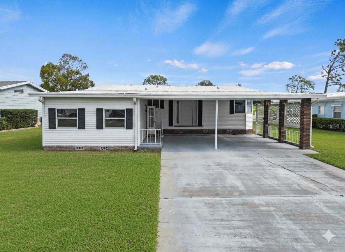 2673 Cayman Circle, FL