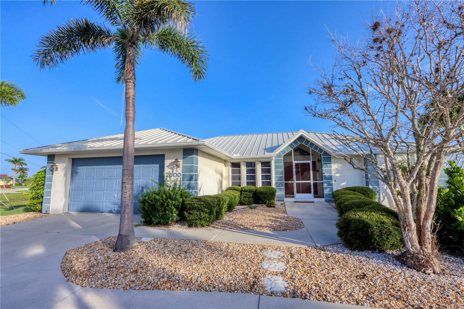 2500 Rio Lisbo Court, FL