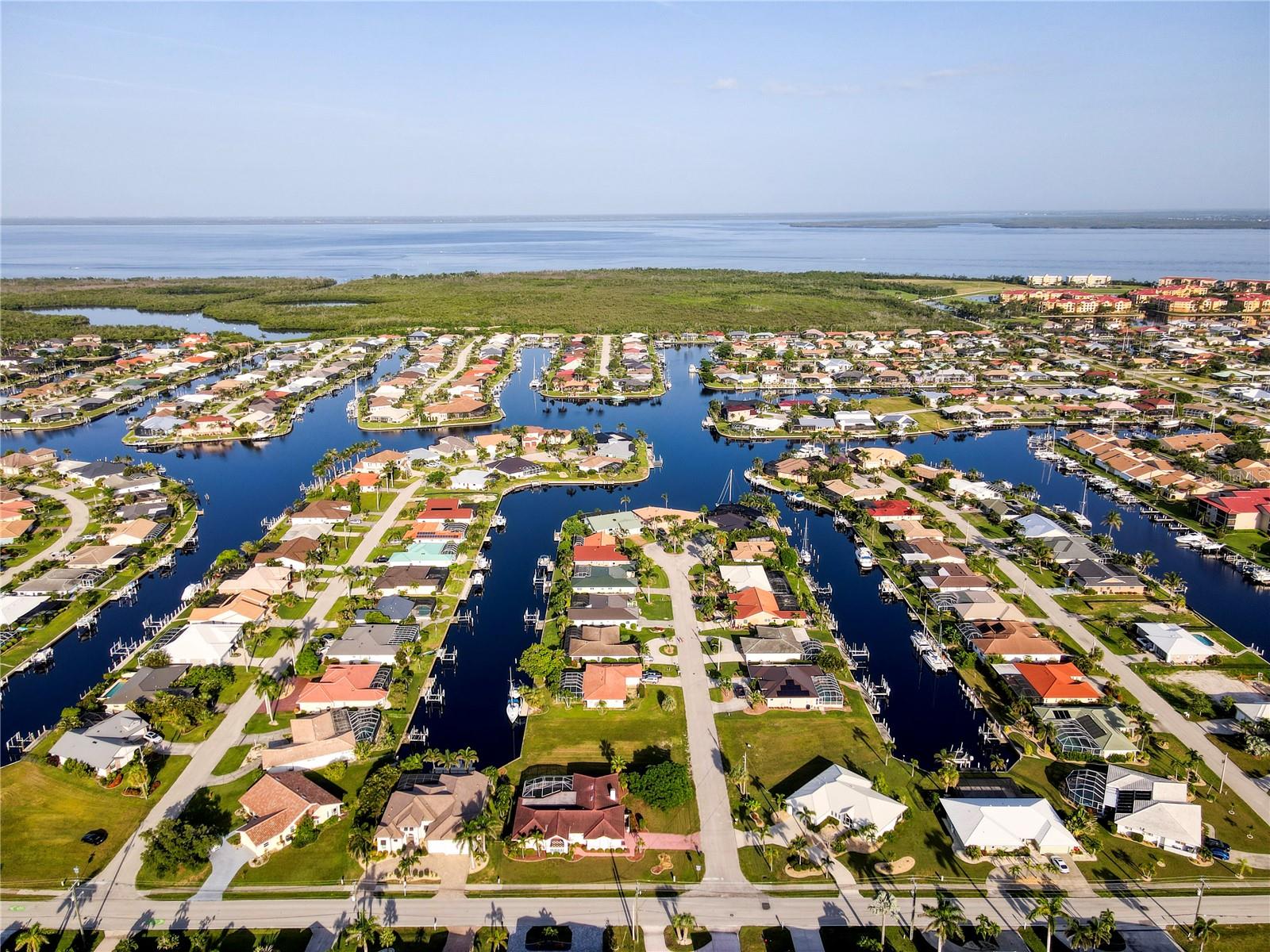 2500 Rio Lisbo Court, FL
