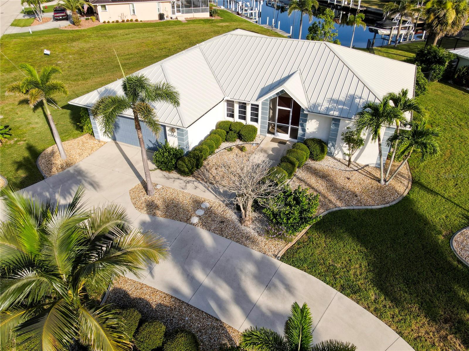 2500 Rio Lisbo Court, FL
