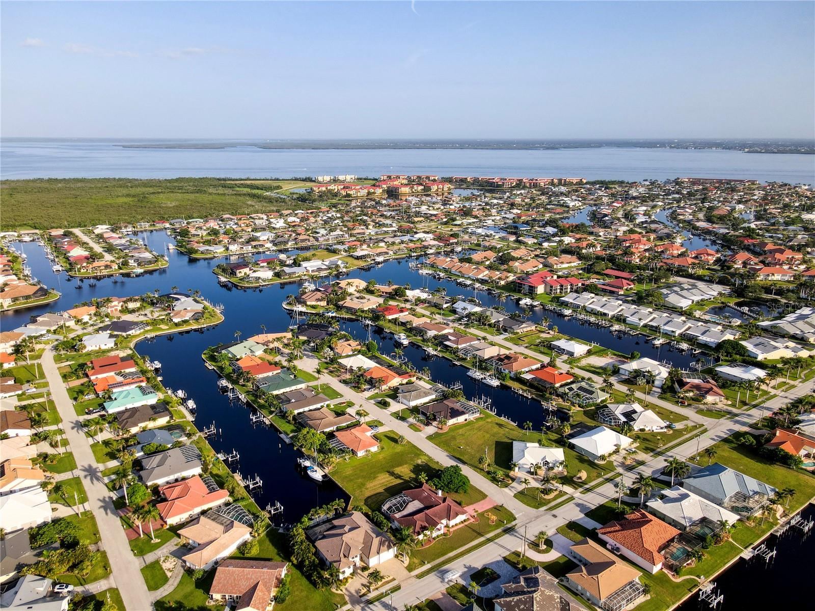 2500 Rio Lisbo Court, FL