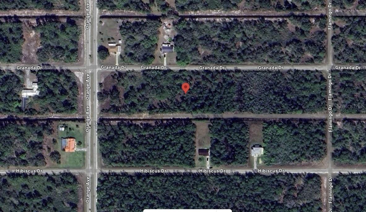 715 Granada Drive, FL