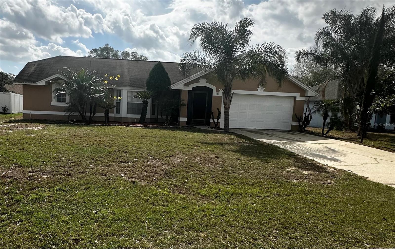 121 Loma Bonita Drive, FL