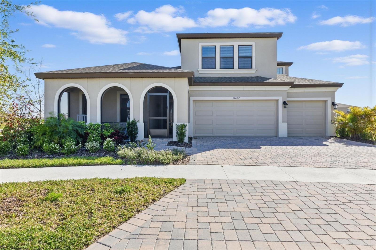 12887 Tortoise Shell Place, FL