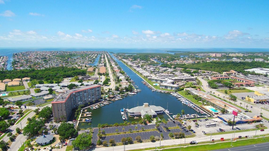 5015 Us Highway 19, FL