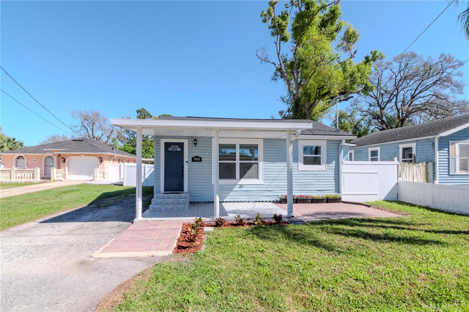 7015 Dakota Avenue, FL
