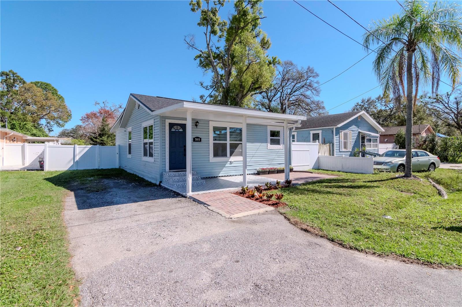 7015 Dakota Avenue, FL
