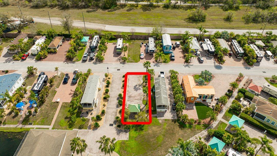 6948 Amanda Vista Circle, FL