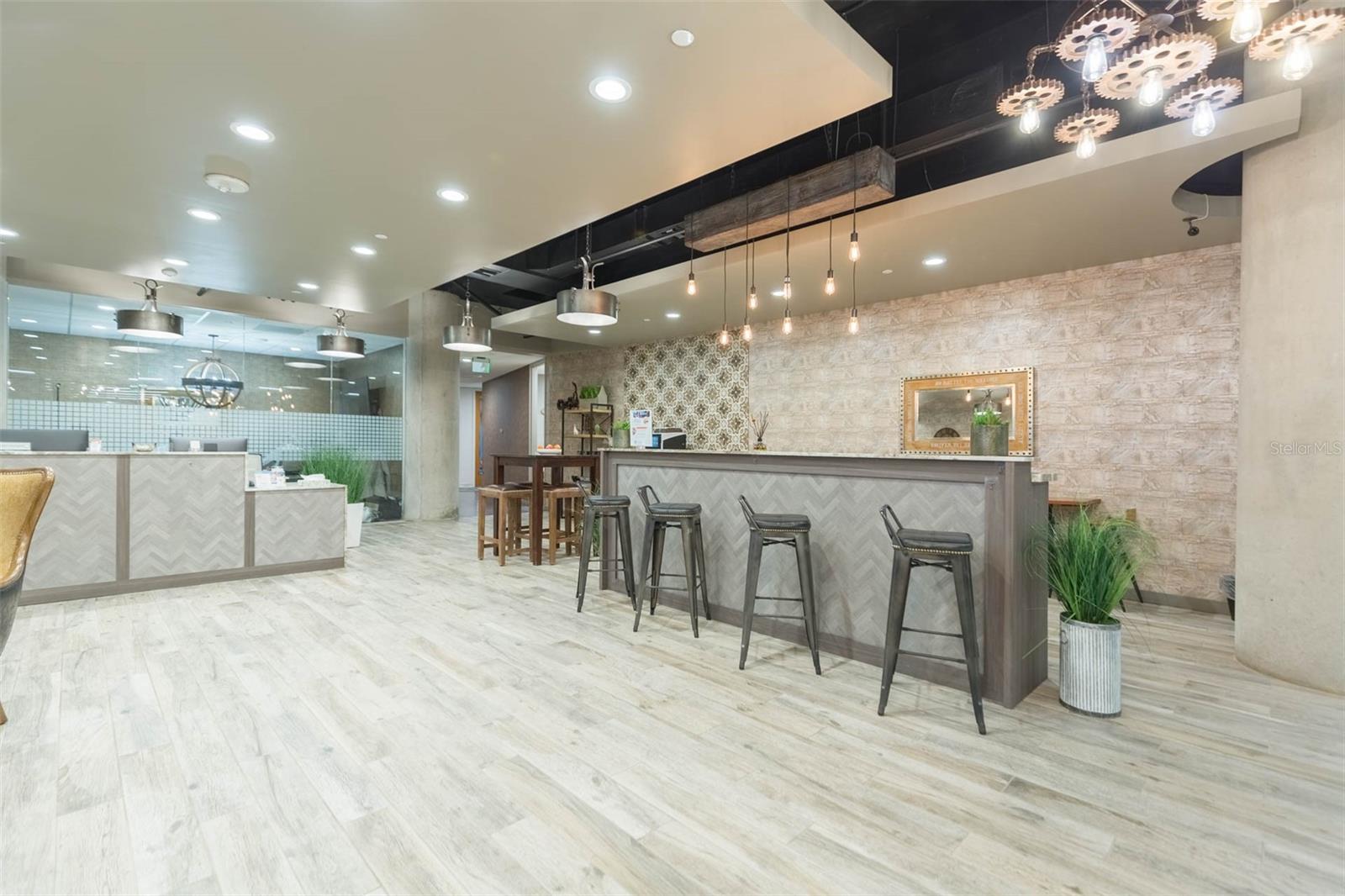 400 Ashley Drive, FL