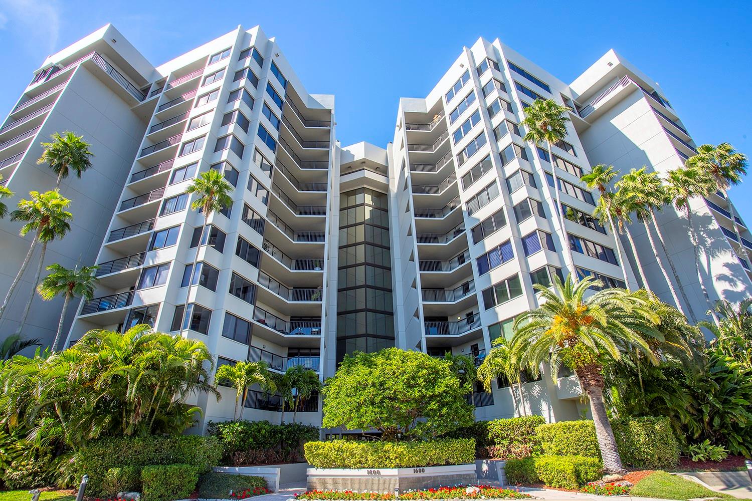 1600 Gulf Boulevard, FL