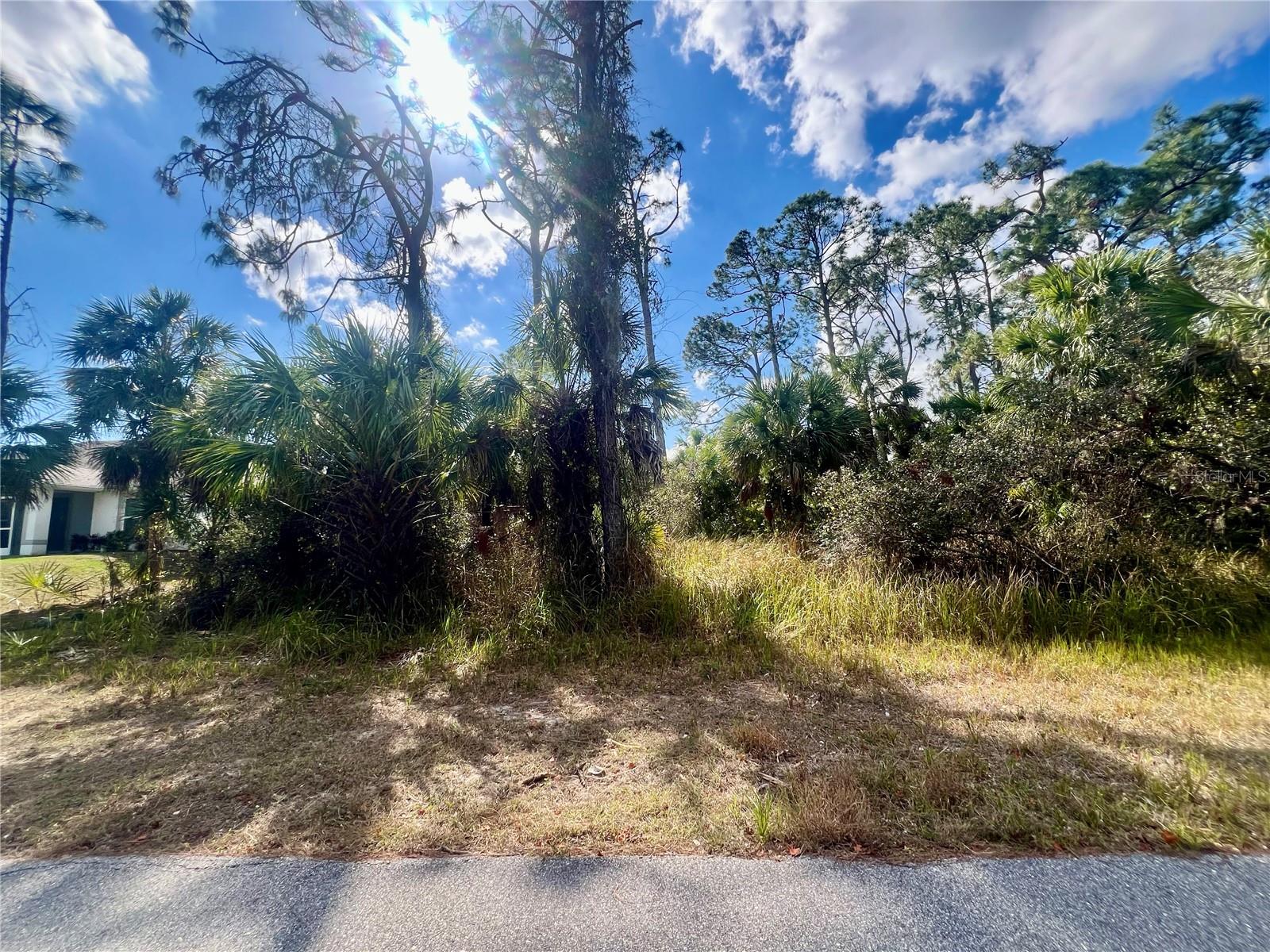 Lot 8 Abbeville Road, FL