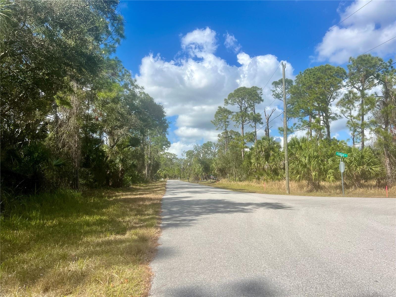 Lot 8 Abbeville Road, FL