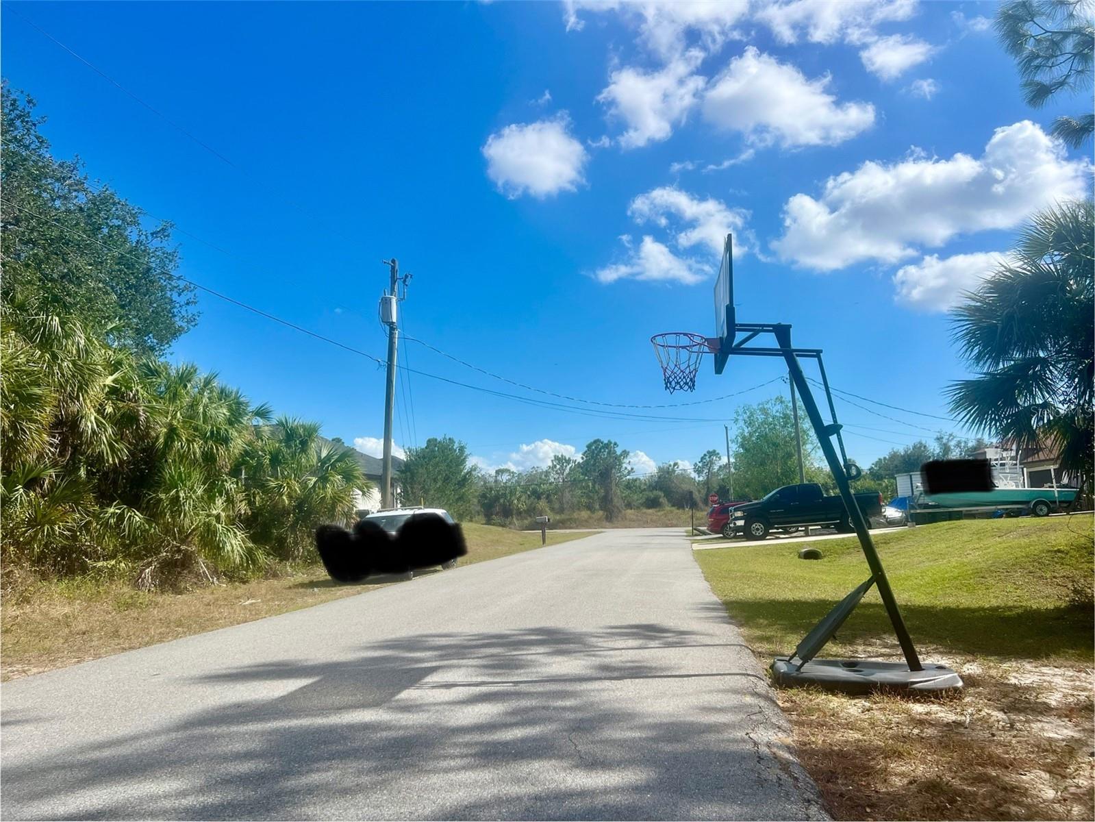Lot 8 Abbeville Road, FL