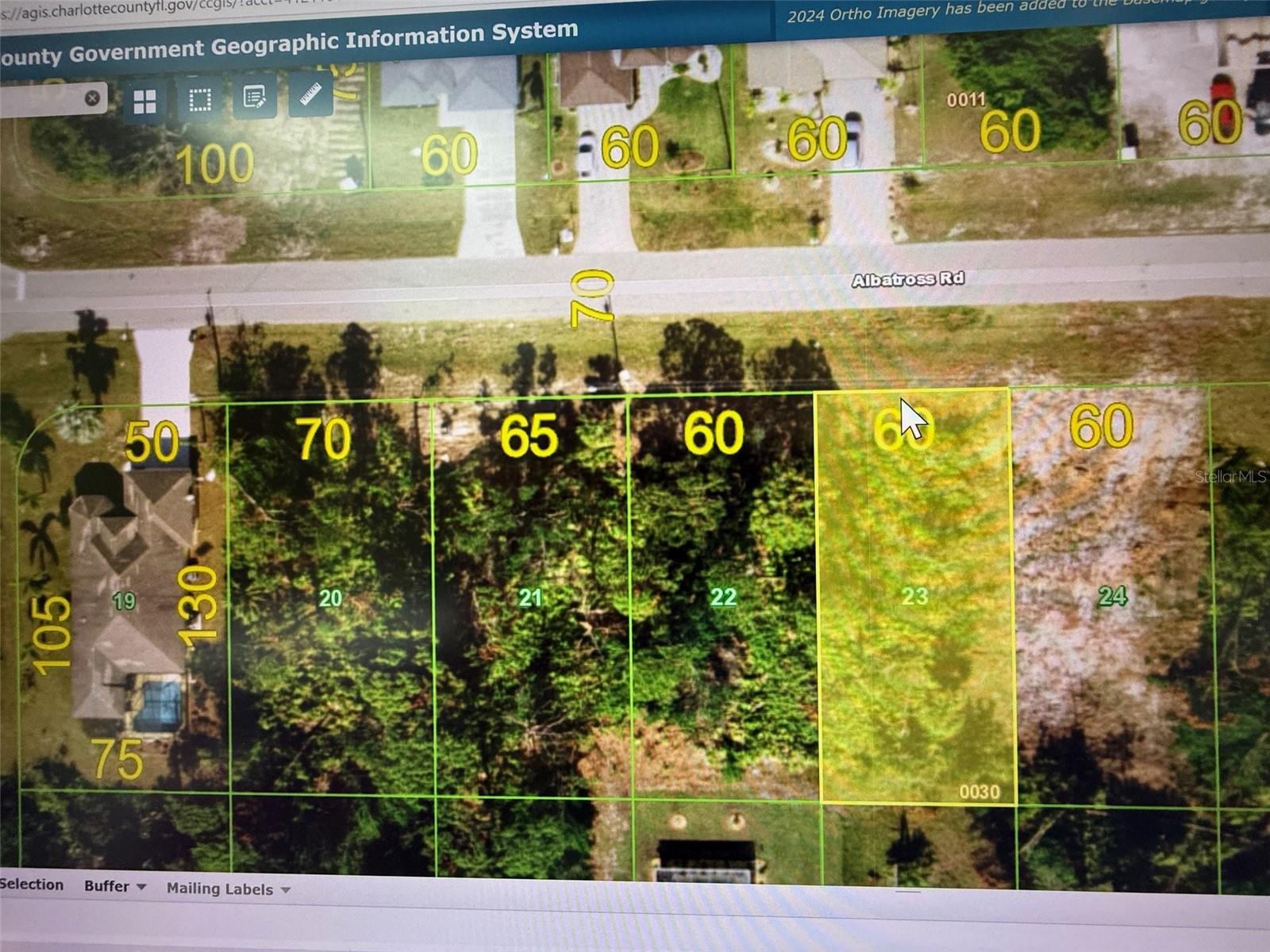269 Albatross Road, FL