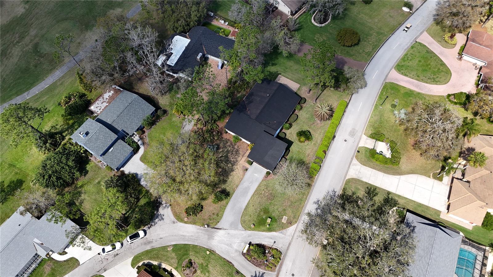 5144 Pine Tree Lane, FL
