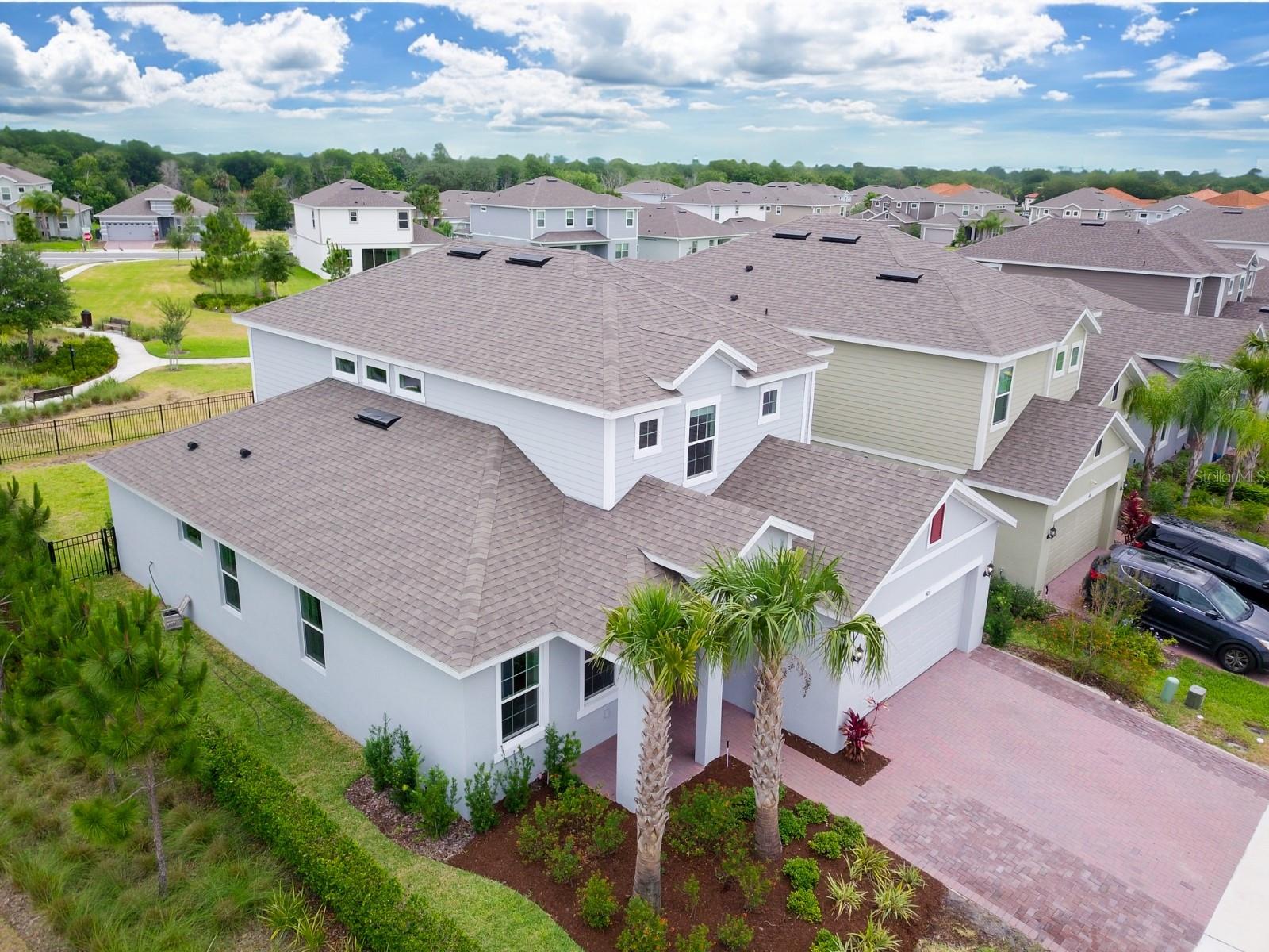 603 Fortuna Drive, FL