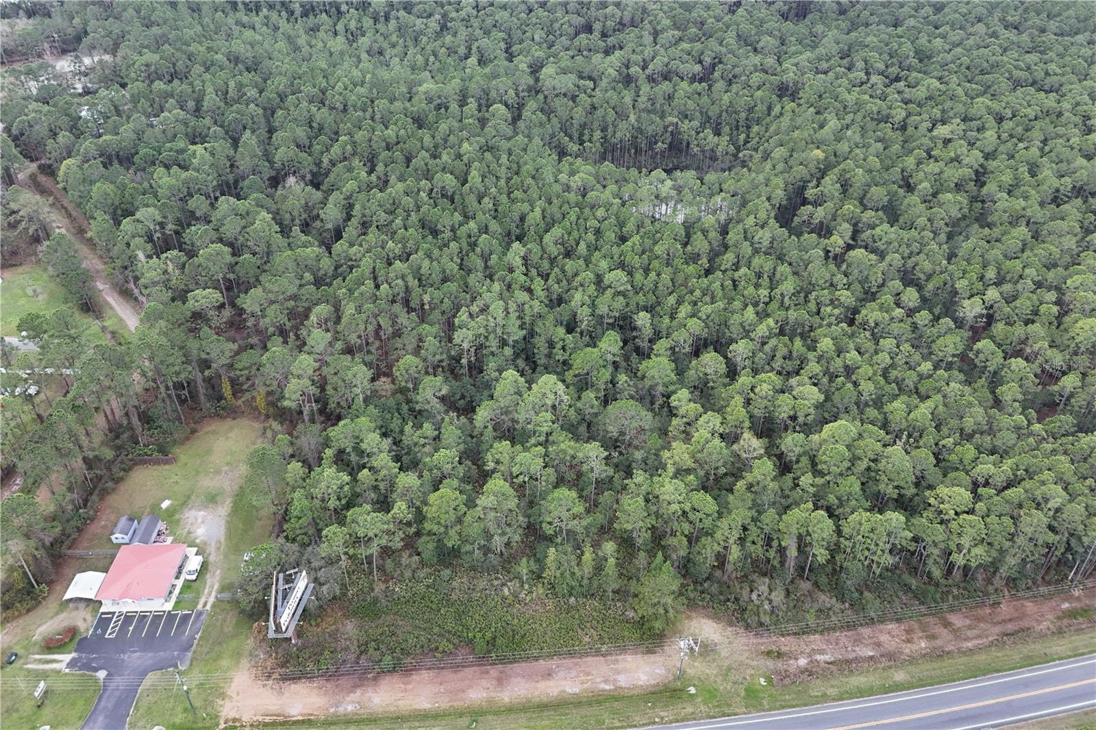 Hwy 40, FL